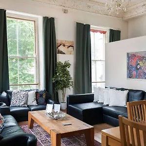  Apartment Metrostays - O'connell Street 84-1 Ireland